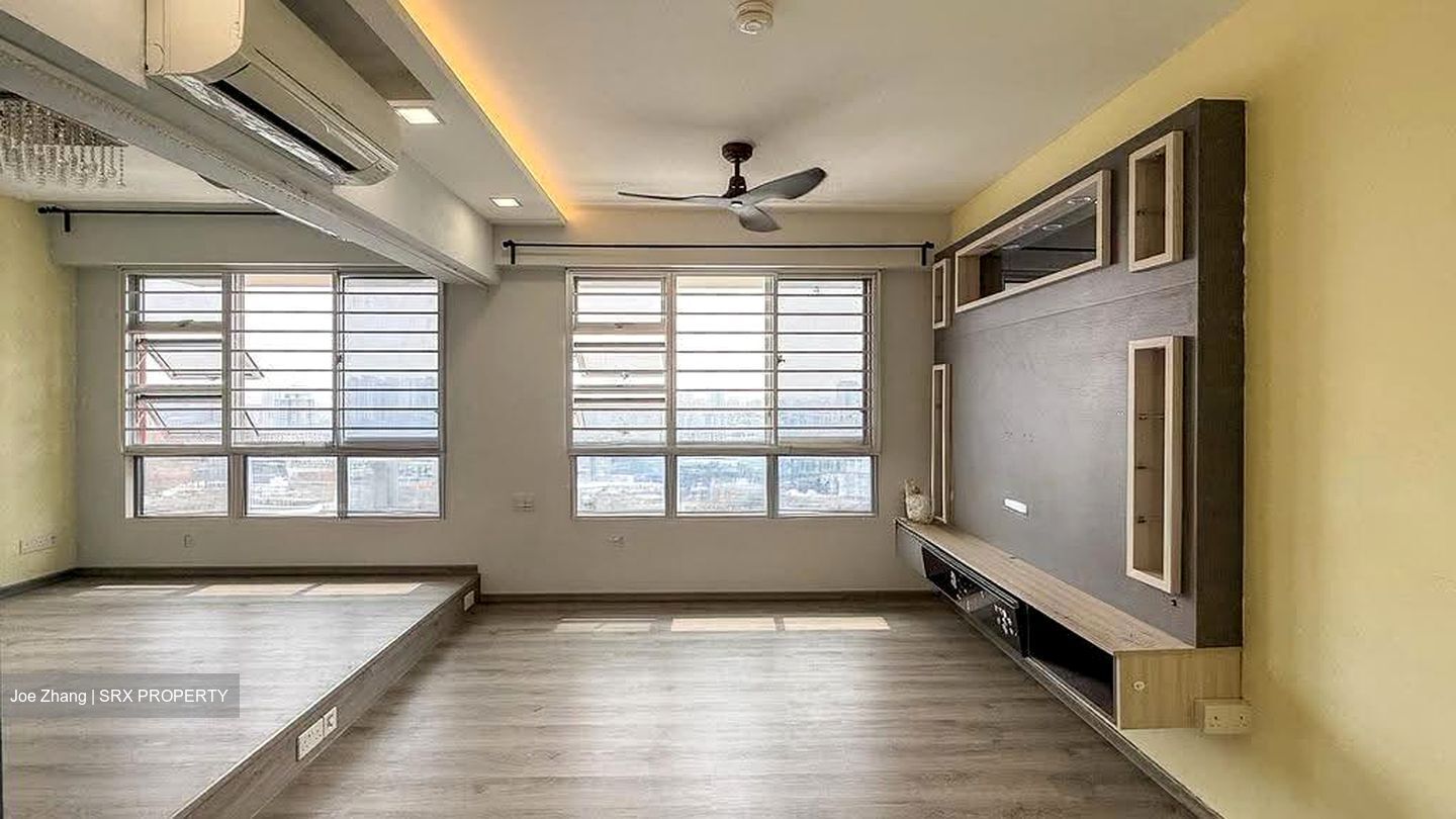 Blk 227A Ang Mo Kio Court (Ang Mo Kio), HDB 2 Rooms #632090931
